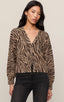 All The Wild Cardigan