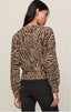 All The Wild Cardigan