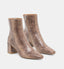 Bayra Booties