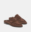 Betzy Penny Loafer Mules
