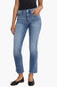 Good Legs Straight Jeans