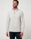 Cloud Sweater 1/4 Zip
