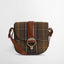 Barbour Elm Tartan Crossbody Bag