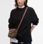 Barbour Elm Tartan Crossbody Bag