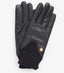 Barbour Deanna Leather Gloves