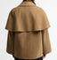 Barbour Aggy Wool Coat