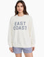 East Coast Sweatshirt