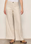 The Linen Marine Wide Leg