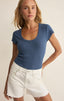 Leisurely Tee