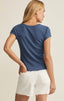 Leisurely Tee