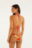Bikini Bottom With Rope Detail