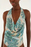 Mosaic One Piece