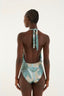 Mosaic One Piece