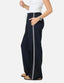 Weekend Barb Heart Tape Sweatpant