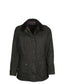 Classic Beadnell Wax Jacket