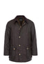 Ashby Wax Jacket