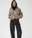 James Sherpa Half Zip