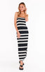 Island Nights Tube Dress
