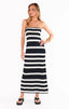 Island Nights Tube Dress