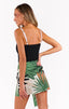 Iva Bow Skirt