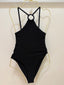 Jasmine Swim with Fabric Covered Hoop