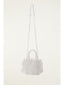 Jelly Flower Bag