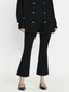 Jetset Crop Mini Boot