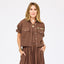 Tia Love Brigade Shirt