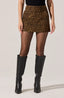 Kairos Skirt