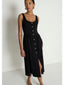 Laurel Midi Dress