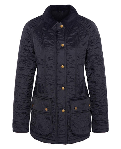 Beadnell Polarquilt Jacket