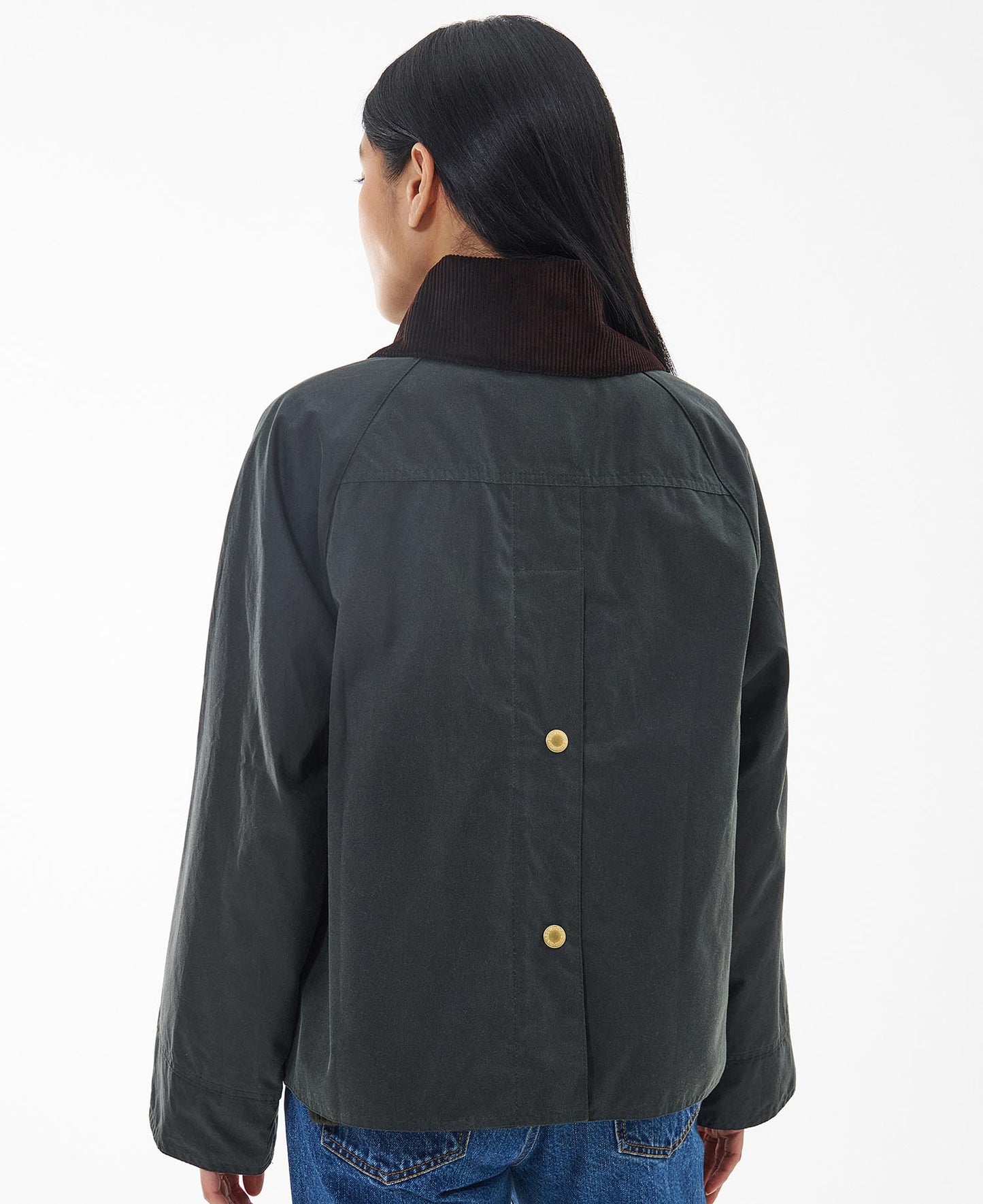 Catton Waxed Jacket