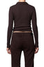 Long Sleeve 60's Polo