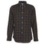 Lanark Tartan Tailored Shirt