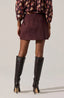 Laudine Skirt