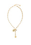 Laurel Necklace
