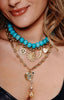 Laurel Necklace