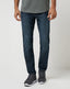 Legacy Featherweight Straight Leg Jeans