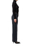 Lindz with Tuxedo Stripe