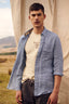 Linton Tailored Shirt