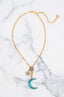 Luna Necklace