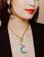 Luna Necklace