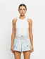 Celene Denim Short