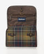 Barbour Hanging Washbag