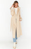 Penny Lane Long Coat