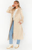Penny Lane Long Coat