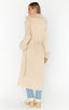 Penny Lane Long Coat