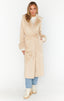 Penny Lane Long Coat