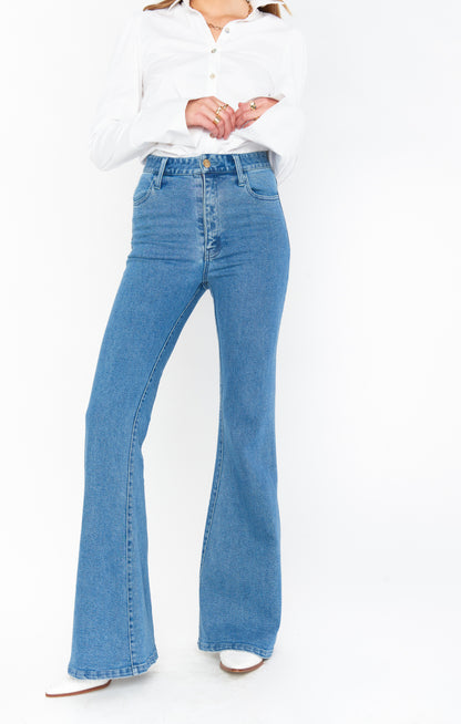 Hawn Bell Jeans