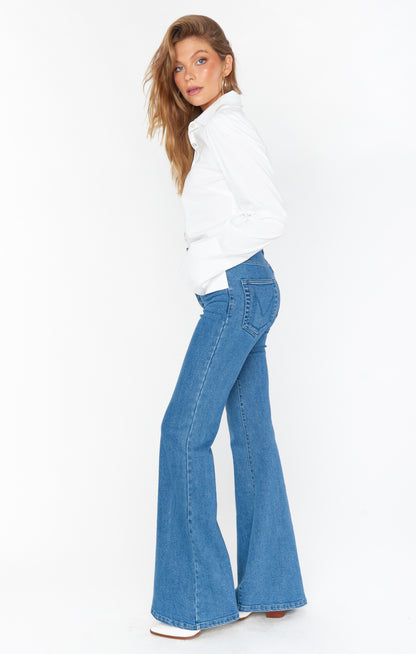 Hawn Bell Jeans